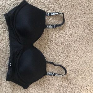 Victoria secret pink sports bra